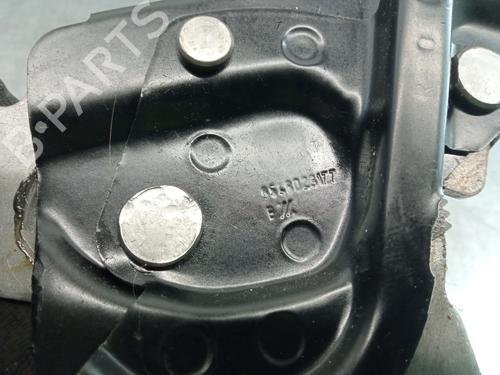 Hand brake PEUGEOT 1007 (KM_) 1.4 | BP27583986I18 