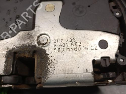 Rear right lock BMW X5 (E53) 3.0 d | BP24155004C99 