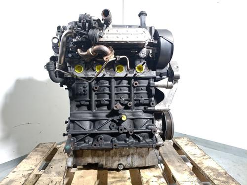 Engine SEAT ALTEA (5P1) 2.0 TDI 16V | BP33117910M1 - Image 4