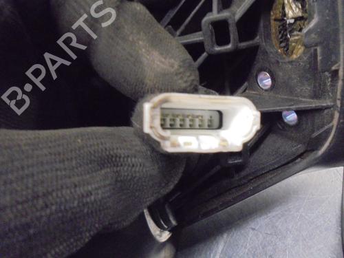 Right mirror FIAT PUNTO EVO (199_) 1.4 (199AXB1A) | BP16087246C27 