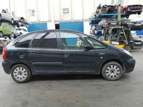 Innerbelysning CITROËN XSARA PICASSO (N68) 1.6 HDi | BP7447356I8 