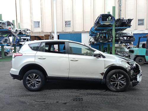 Right front window switch TOYOTA RAV 4 IV (_A4_) 2.5 Hybrid (AVA42_) | BP25238207I26 - Image 9