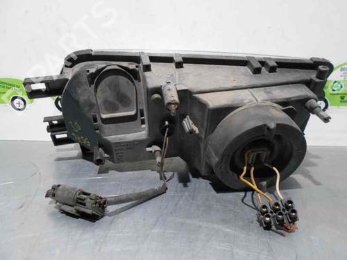 Right headlight NISSAN PRIMERA (P10) 2.0 16V | BP2106393C29 