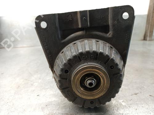 Right rear shock absorber FORD MONDEO III (B5Y) 2.0 16V TDDi / TDCi | BP17200175M19 