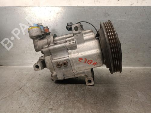 Used AC compressor NISSAN MICRA III (K12) 1.4 16V (88 hp) 29828668