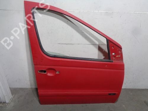 Used Right front door MERCEDES-BENZ VANEO (414) 1.7 CDI (414.700) (91 hp) 14965568