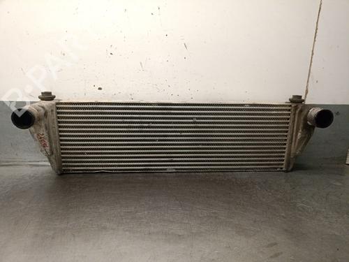 Used Intercooler Intercooler OPEL FRONTERA B (U99) 2.2 DTI (6B_ZC, 6B_VF, 6B_66, 6B_76) (116 hp) 39890523 39890523