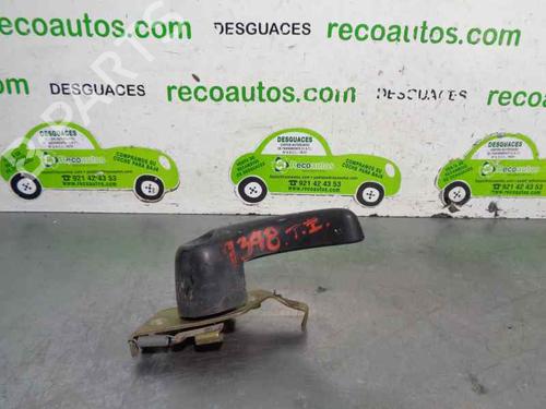 Rear left interior door handle RENAULT MASTER II Van (FD) 2.5 dCi 7700352370H | DE | PORTON