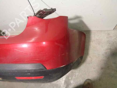 Rear bumper VW JETTA III (1K2) 1.4 TSI | BP7040364C8 