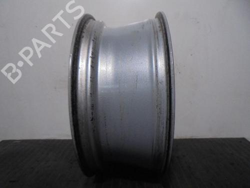 Rim SKODA OCTAVIA II Combi (1Z5) 1.9 TDI | BP12134732C45 