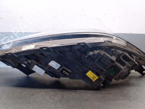 Left headlight HYUNDAI TUCSON (TL, TLE) 1.7 CRDi | BP29585472C28 