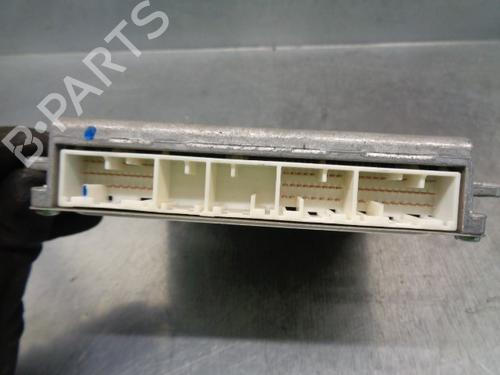 Engine control unit (ECU) HONDA FR-V (BE) 1.7 (BE1) | BP10566824M57 