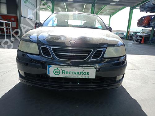 Engine SAAB 9-3 Convertible (YS3F) 1.9 TiD | BP37665840M1 - Image 18