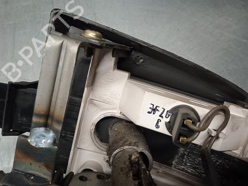 Gear lever KIA CARNIVAL II (GQ) 2.9 CRDi | BP11746497M90 