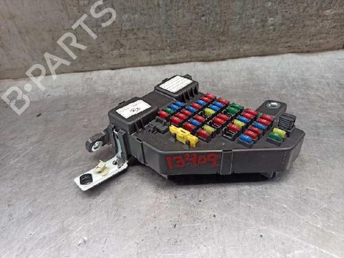 Fuse box KIA SPORTAGE II (JE_, KM_) 2.0 CRDi | BP7846883E1 
