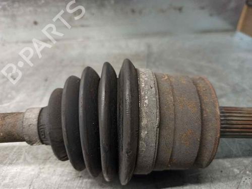Right front driveshaft MITSUBISHI COLT VI (Z3_A, Z2_A) 1.3 (Z21A) | BP9457578M39 