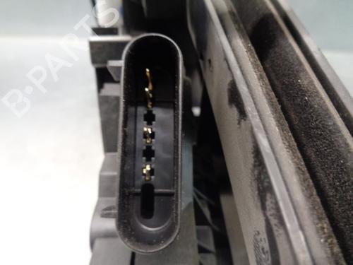 Rear left lock FORD FOCUS III 1.0 EcoBoost | BP10910675C100 