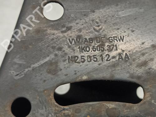 Left rear suspension arm SEAT LEON (1P1) 1.2 TSI | BP13018215M14 