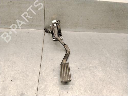 Pedal Pedal PEUGEOT 407 SW (6E_, 6D_) 2.0 (136 hp) 37486895 37486895
