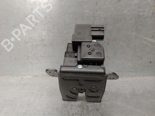 Used Tailgate lock Tailgate lock FIAT PUNTO (176_) 1.7 TD (71 hp) 34606299 34606299
