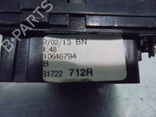 Steering column stalk DACIA SANDERO II TCe 90 LPG (B8M1) | BP2117500I23 