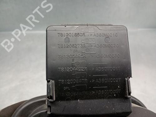 Fuel flap RENAULT CAPTUR II (HF_) TCe 90 (HFM6) | BP29638164C131 