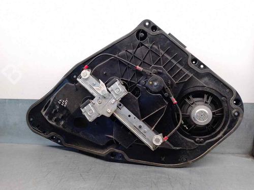 Rear right window mechanism FORD FIESTA VI (CB1, CCN)  | BP15400581C25 