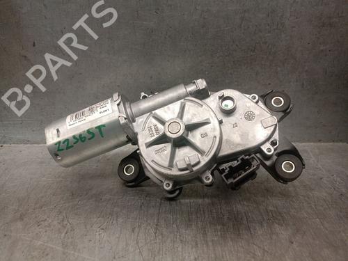 Used Rear wiper motor MERCEDES-BENZ GLC (X253) 220 d 4-matic (253.905, 253.903) (170 hp) 25284738