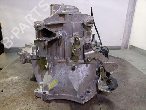 Gearbox MAZDA 2 Hatchback (DL, DJ) 1.5 SKYACTIV-G | BP27515216M3 