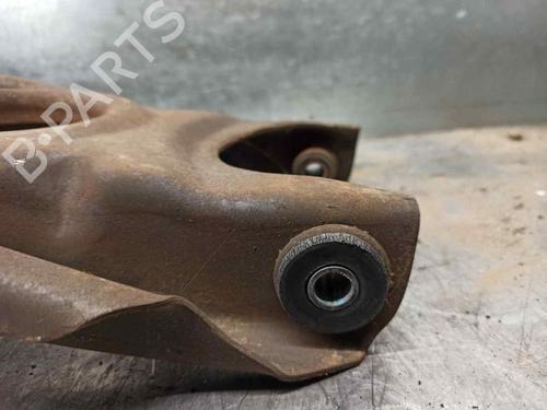 Left rear suspension arm FORD ESCORT IV Convertible (ALF) 1.6 i | BP9654989M14