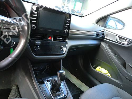 Heater blower motor HYUNDAI IONIQ (AE) 1.6 GDI Hybrid | BP30547147M62 