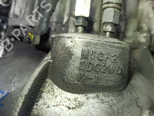 Gearbox KIA PRO CEE'D (ED) 2.0 CRDi 140 | BP7979687M3 
