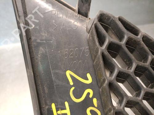 Grill RENAULT KOLEOS I (HY_) 2.0 dCi (HY0K) | BP37702245C40 - Image 3