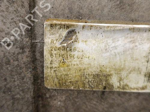 AC compressor FORD TRANSIT CONNECT (P65_, P70_, P80_) 1.8 Di | BP34174282M34  - Image 6