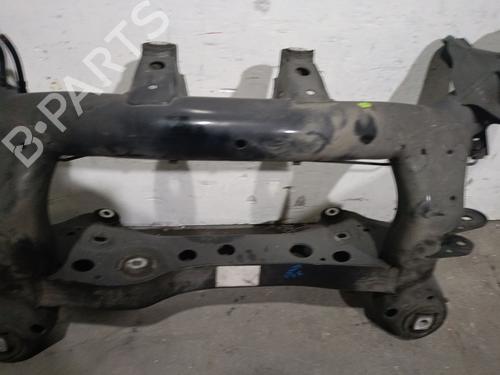 Rear axle BMW 1 (E81) 118 d | BP29251301M2 