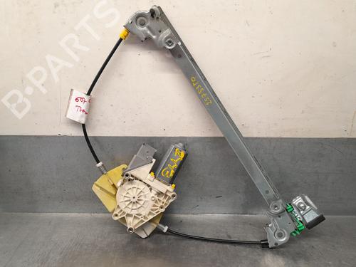 Used Rear right window mechanism Rear right window mechanism PEUGEOT 607 (9D, 9U) 3.0 V6 24V (207 hp) 36422060 36422060