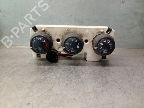 Used Climate control Climate control ALFA ROMEO 156 (932_) 1.9 JTD (932.A2B00, 932.A2C00) (115 hp) 31856321 31856321
