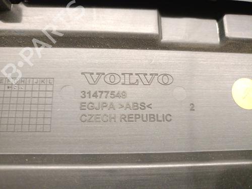 Glove box VOLVO XC40 (536) D4 AWD | BP29921315C95 