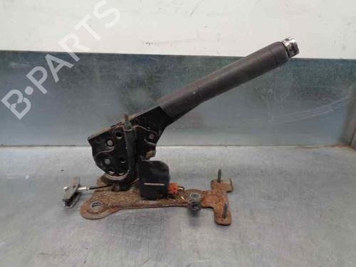 Hand brake PEUGEOT 208 I (CA_, CC_) 1.2 VTI 82 | BP8791633I18 