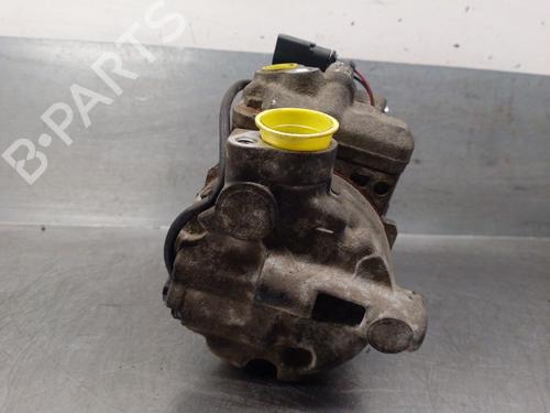 AC compressor AUDI A6 C6 (4F2) 2.7 TDI | BP30850353M34