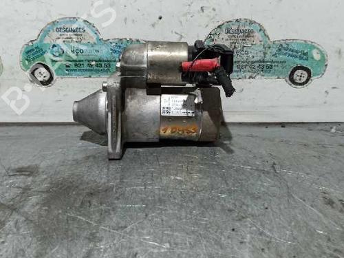 Used Starter Starter FIAT PANDA (169_) 1.2 (169AXF2A, 169AXF1A) (69 hp) 5115490 5115490
