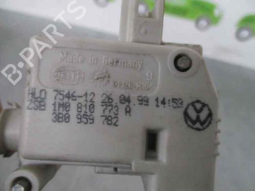 Brændstofdæksel aktuator SEAT TOLEDO II (1M2) 1.9 TDI | BP20245897E18 