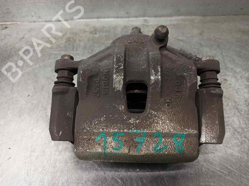 Used Left front brake caliper Left front brake caliper 11618442 11618442