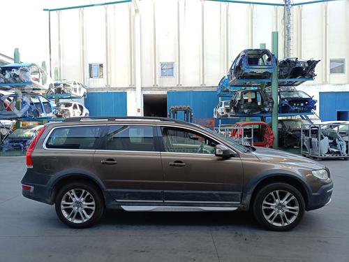 Elektronisk modul VOLVO XC70 II (136) D4 AWD | BP27578212M83 