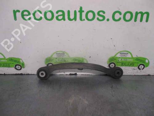 Left rear suspension arm MERCEDES-BENZ E-CLASS (W211) E 320 CDI (211.026) | BP3118622M14 