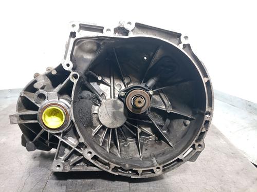 Used Gearbox MAZDA 3 (BK) 1.6 DI Turbo (109 hp) 31320948