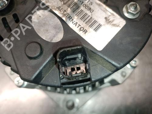 Alternator RENAULT CLIO II (BB_, CB_) 1.9 dTi (B/CB0U) | BP29994670M7