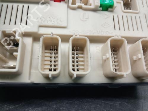 Fuse box RENAULT MEGANE IV Saloon 1.5 dCi 110 | BP29431544E1 