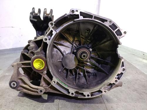 Used Gearbox VOLVO C30 (533) 1.8 (125 hp) 26910236