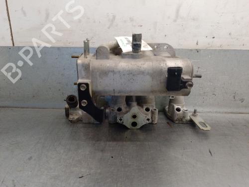 Intake manifold DAEWOO KALOS (KLAS) 1.4 | BP39105987M70 - Image 2